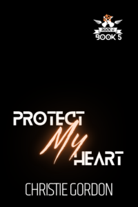 Protect My Heart: A Bodyguard Bi-Awakening MM Romance