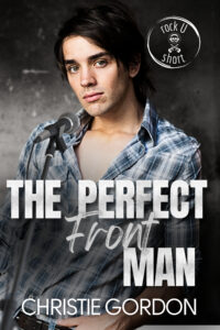 The Perfect Front Man: A Rockstar MM Romance Short Store