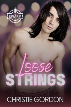 Loose Strings: An Opposites Attract Rockstar MM Romance