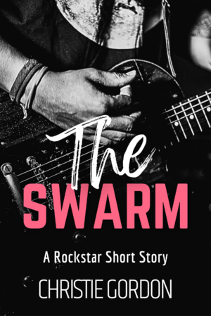 The Swarm: A Rockstar Friends with Benefits MM Romance Short Story