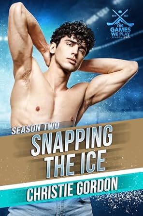 Snapping the Ice: The Games We Play - Season 2