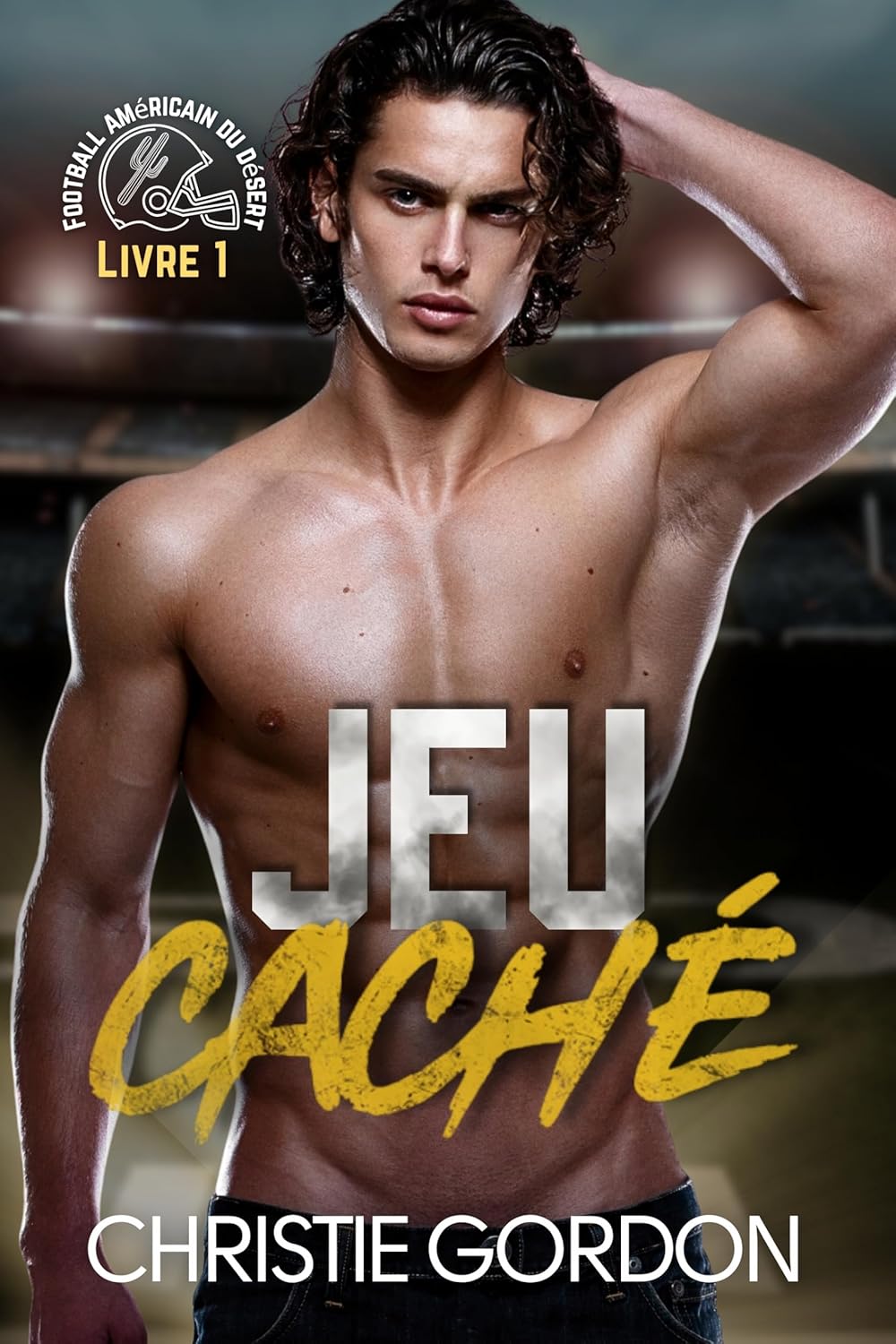 1 - French