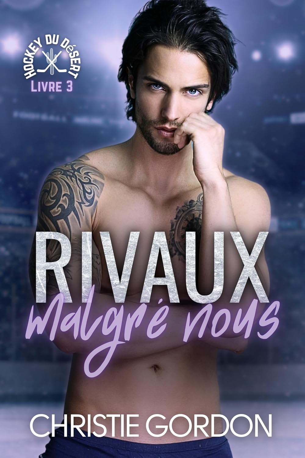 3 - French