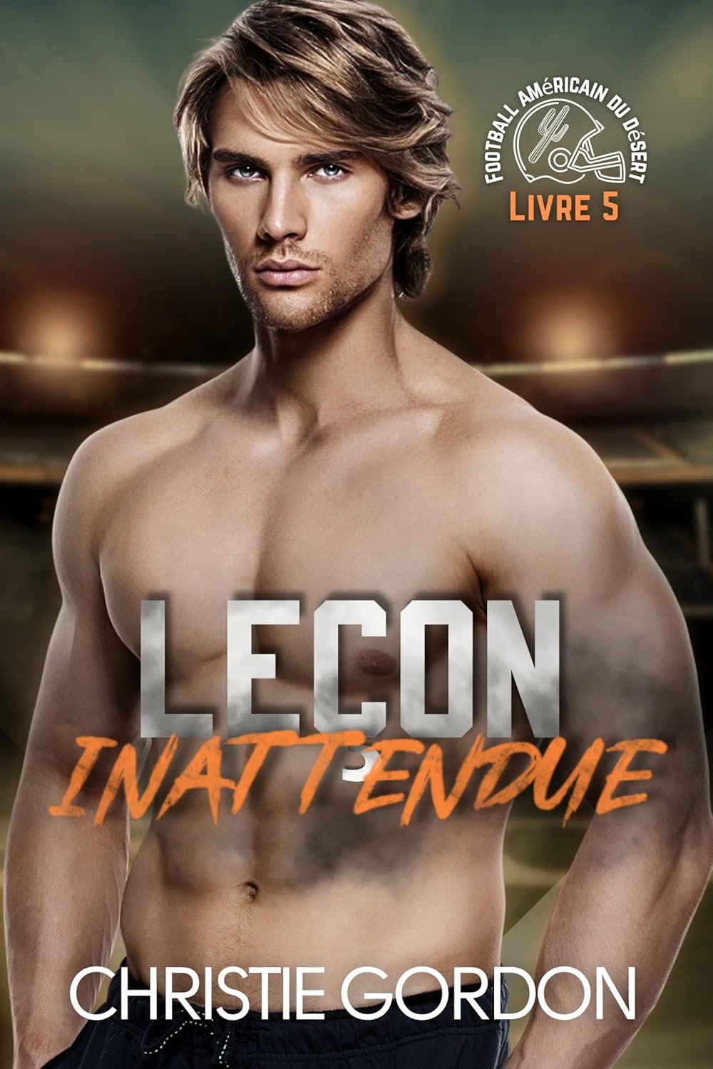 5 - French