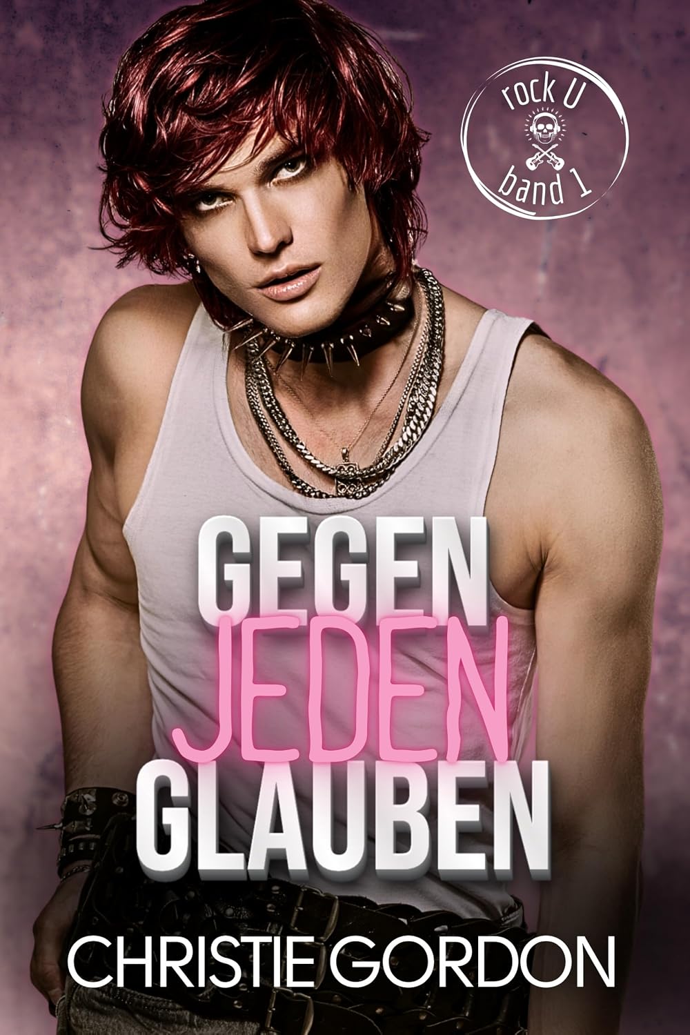 1 - German