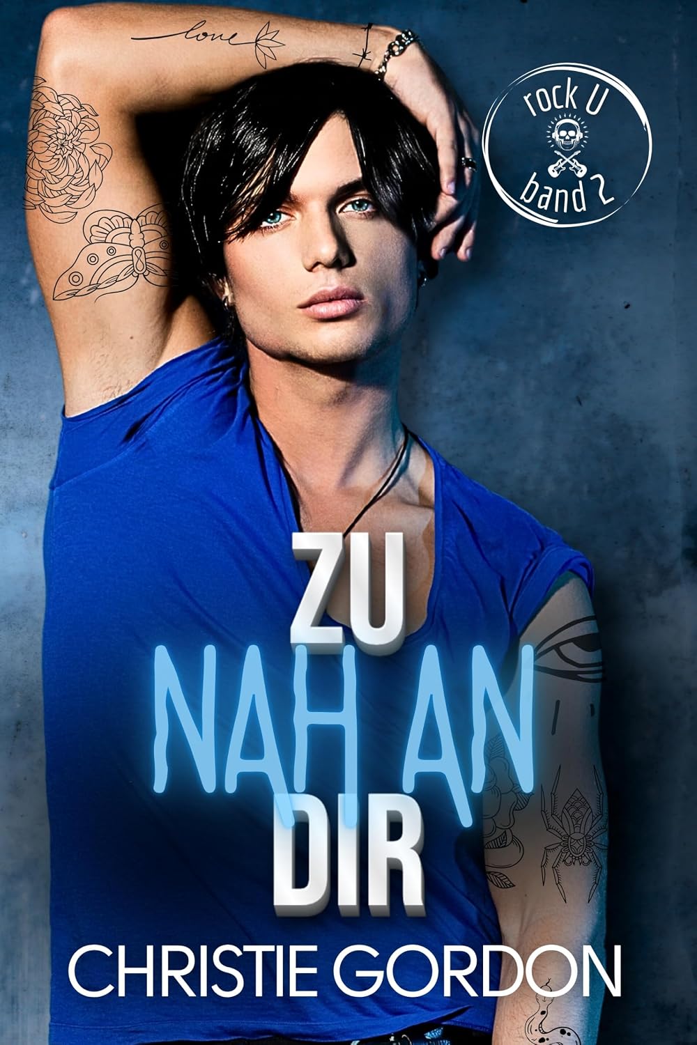 2 - German