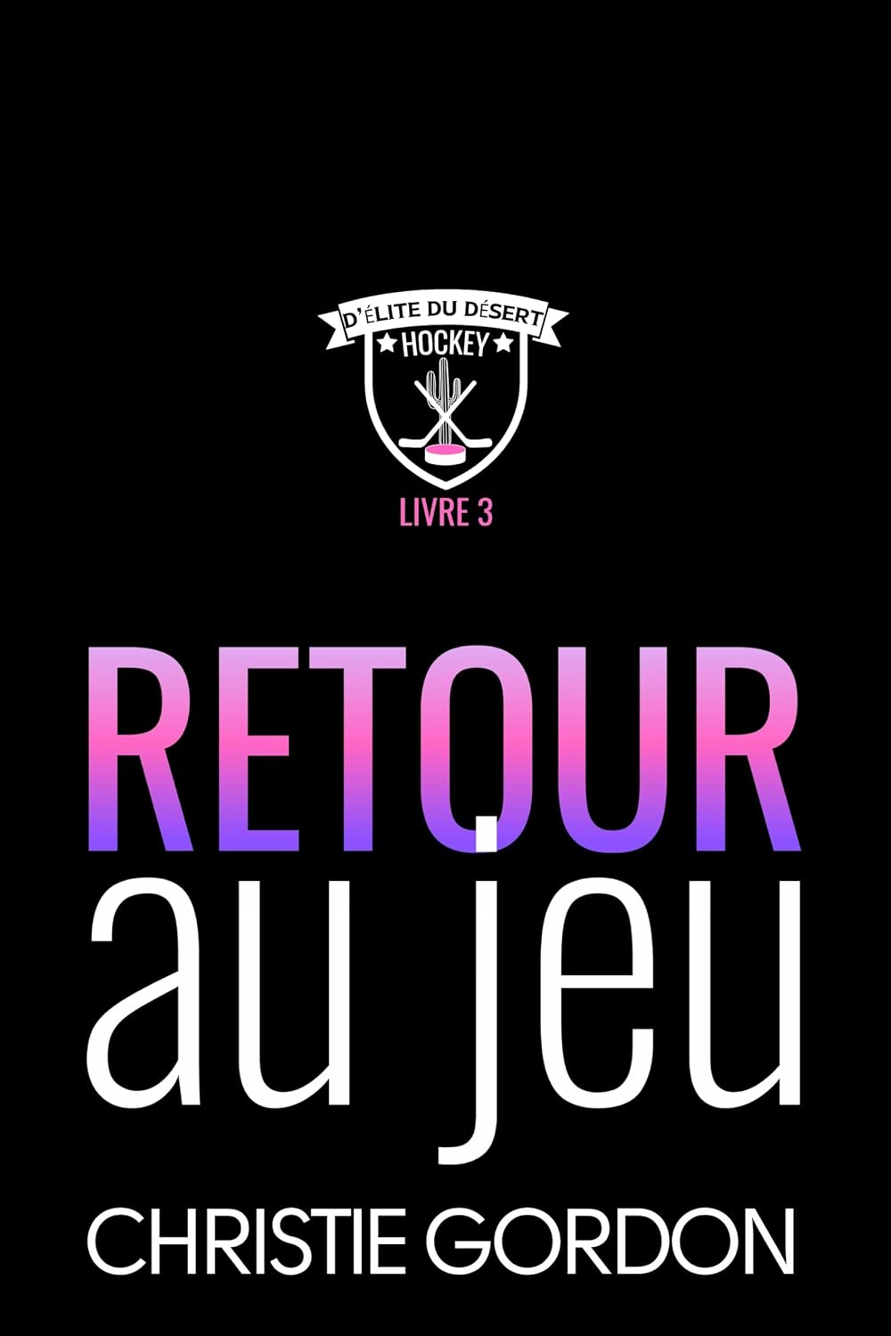 3 - French CR