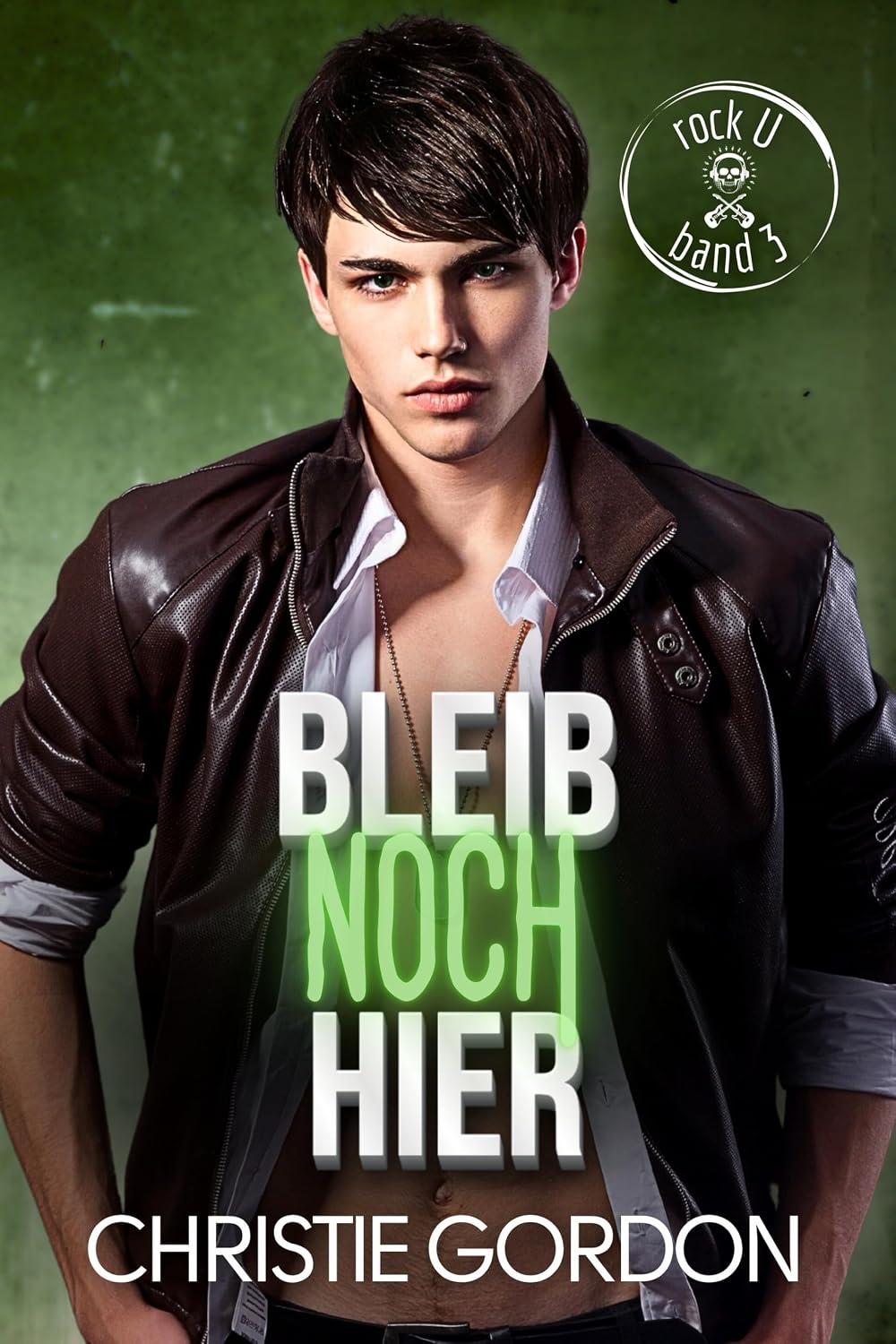 3 - German