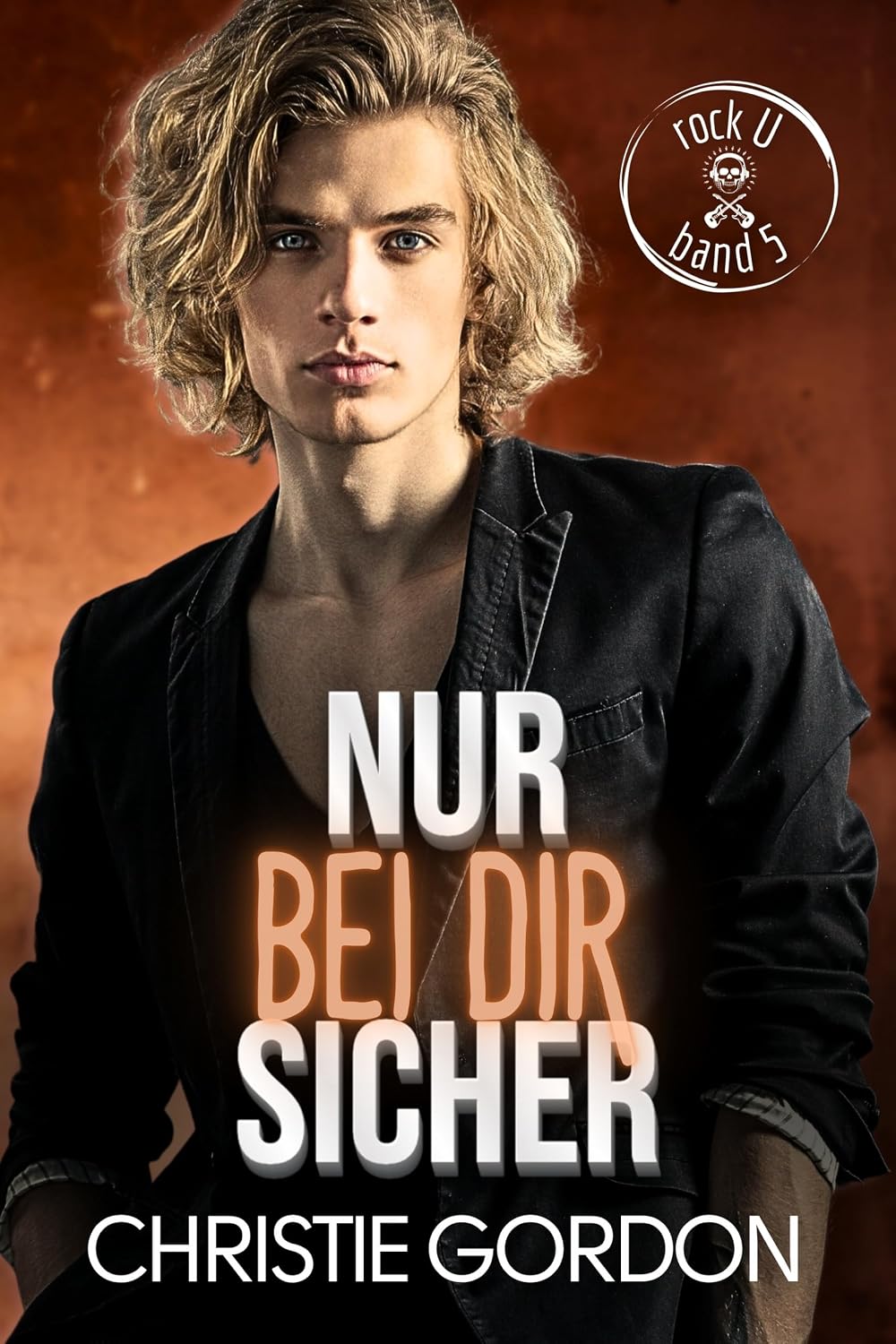 5 - German