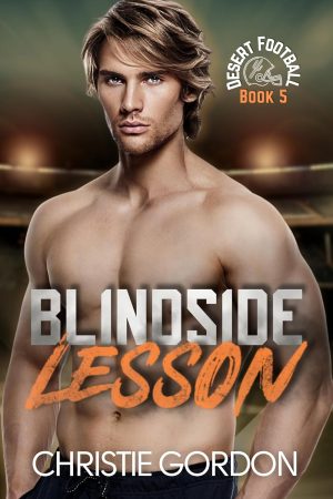 5 - Blindside Lesson