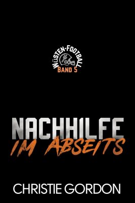 5 - German preorder cover