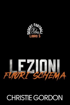 5 - Italian preorder cover