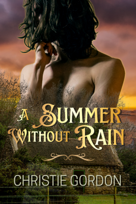A Summer Without Rain: A Historical MM Romance