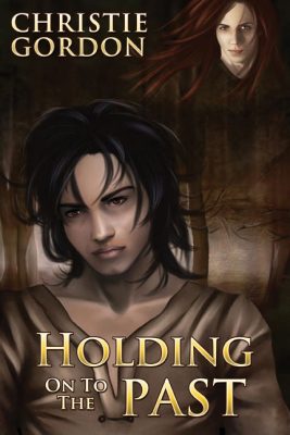 Vampire Yaoi, M/M Romance - In Life and Blood Book 2: Holding on to the Past