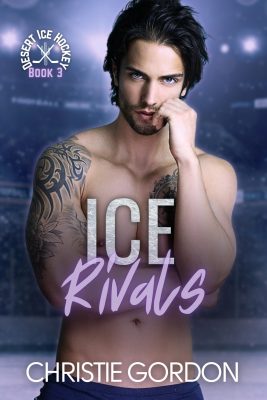 Ice Rivals: An Enemies to Lovers Hockey MM Romance Ice Rivals: An Enemies to Lovers Hockey MM Romance