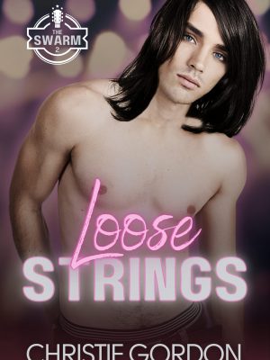 Loose Strings: An Opposites Attract Rockstar MM Romance
