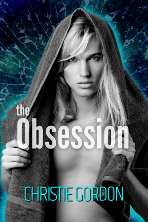 The Obsession: A Dark Roommates to Lovers MM Romance